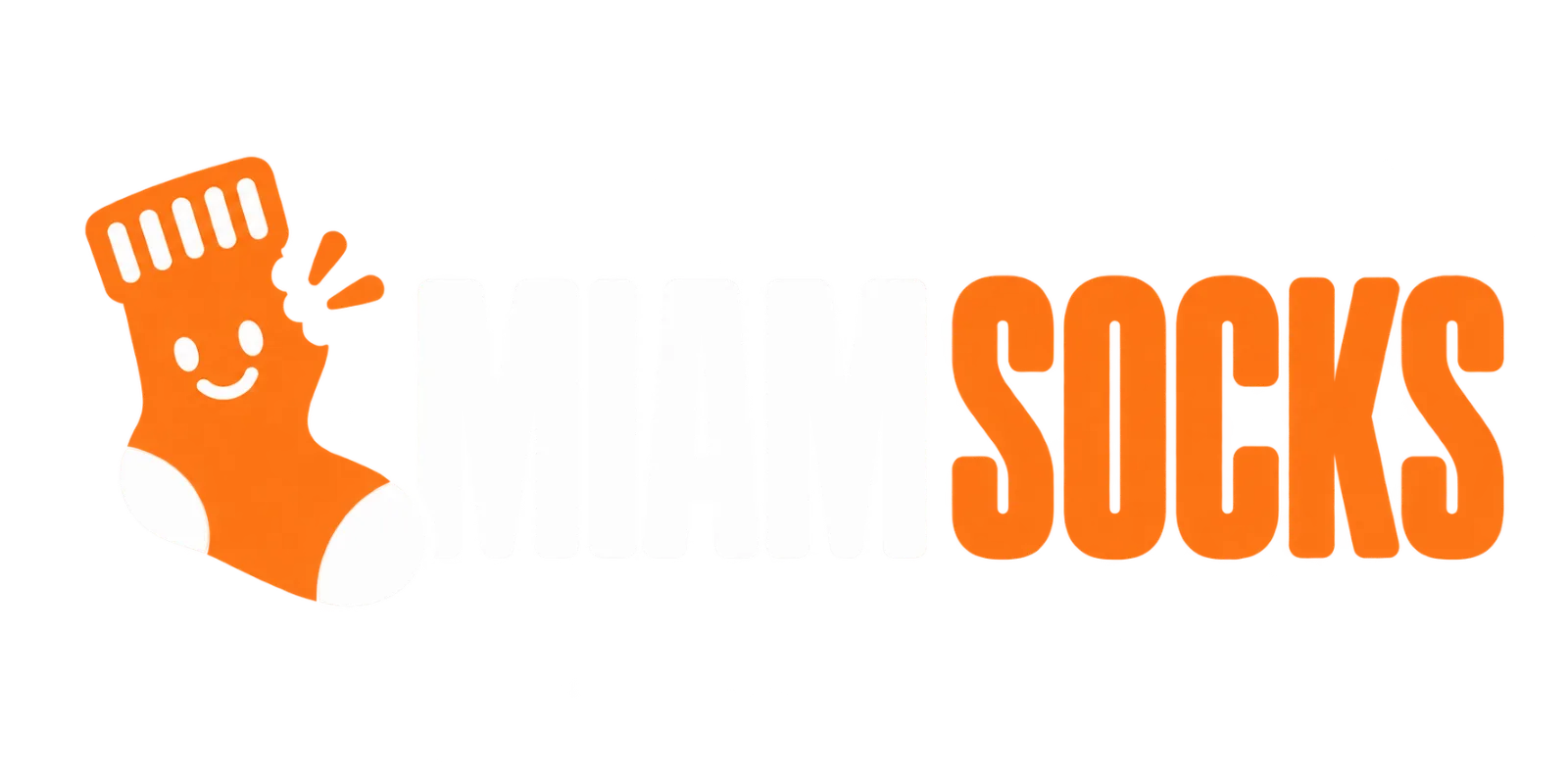 Miam Socks logo