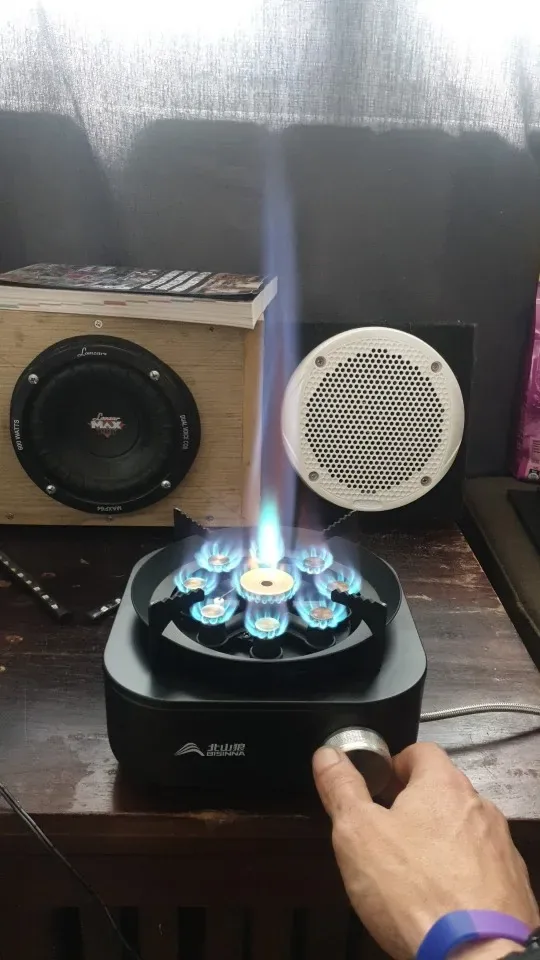 Customer photo