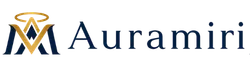 Auramiri - Products That Matter logo