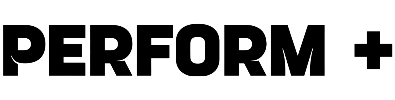 Perform + logo