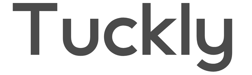 Tuckly logo