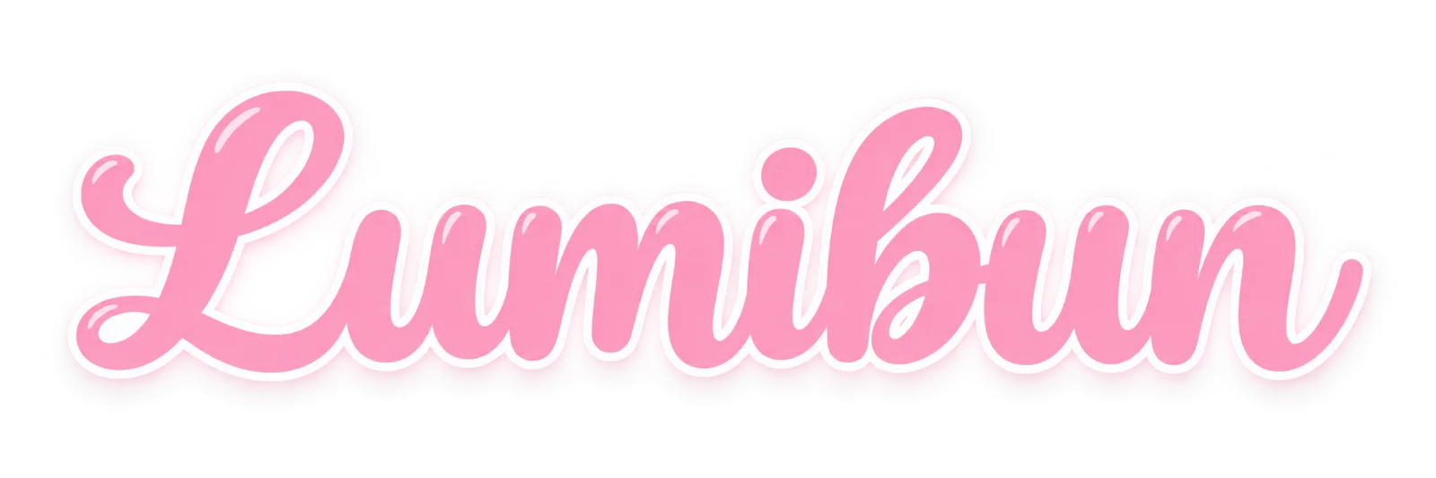 Lumibun  logo