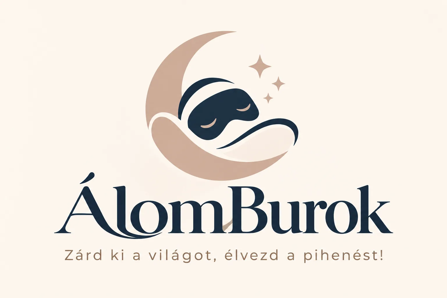 ÁlomBurok logo