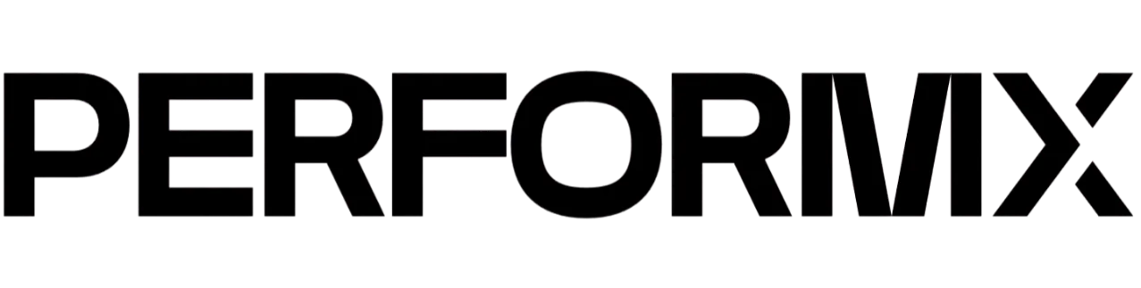 PerformX logo