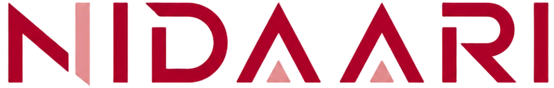 NIDAARI logo