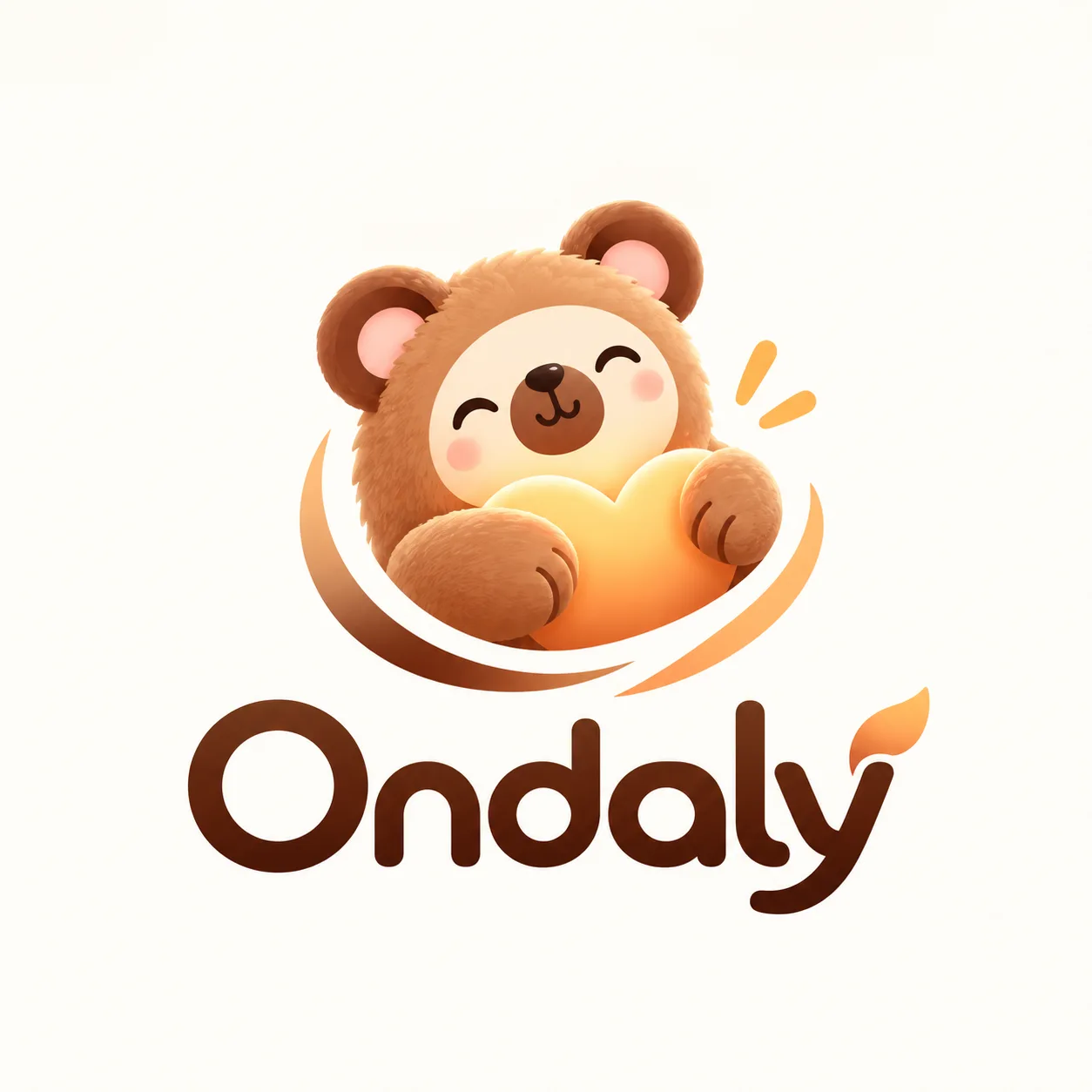 Ondaly logo