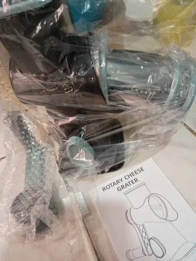 Customer photo