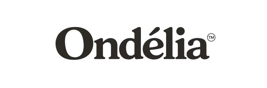 Ondélia logo