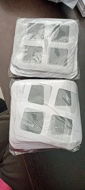 Customer photo