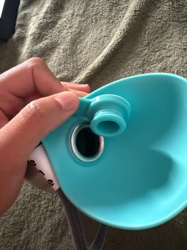 Customer review photo