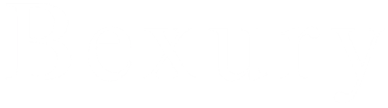 Bexury logo