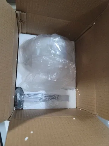 Customer photo
