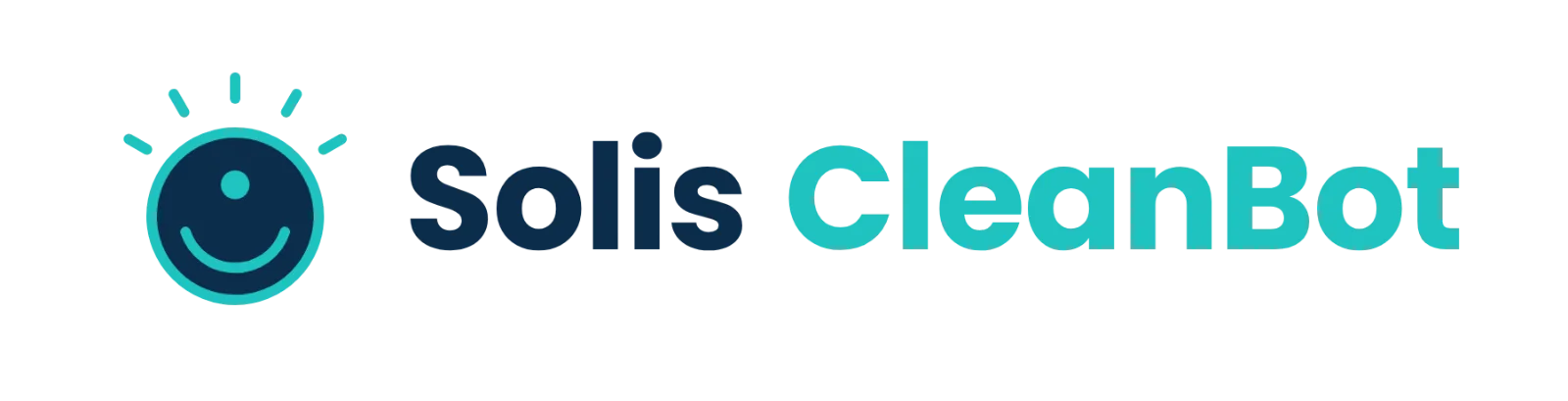 Solis CleanBot logo