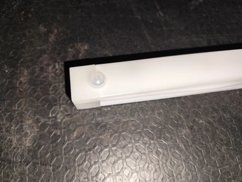 Customer photo