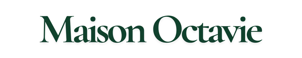 Maison Octavie logo