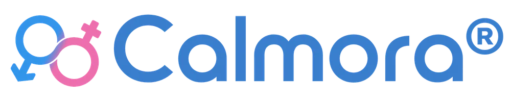 Calmora logo