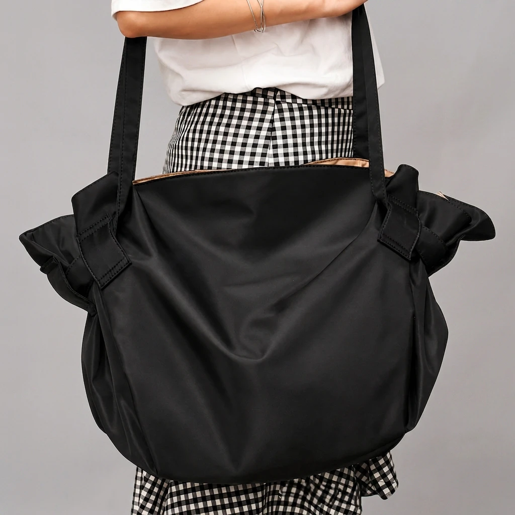 SIMBY Tote