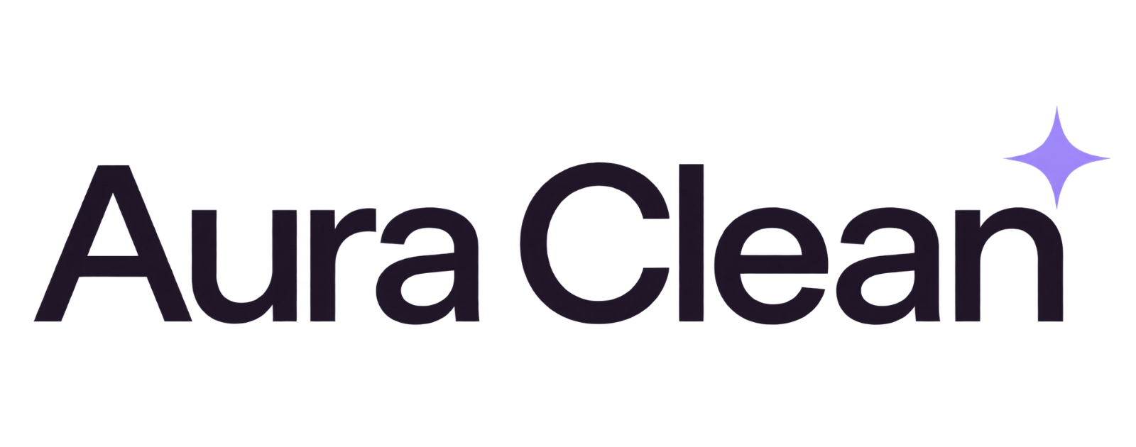 TryAuraClean logo
