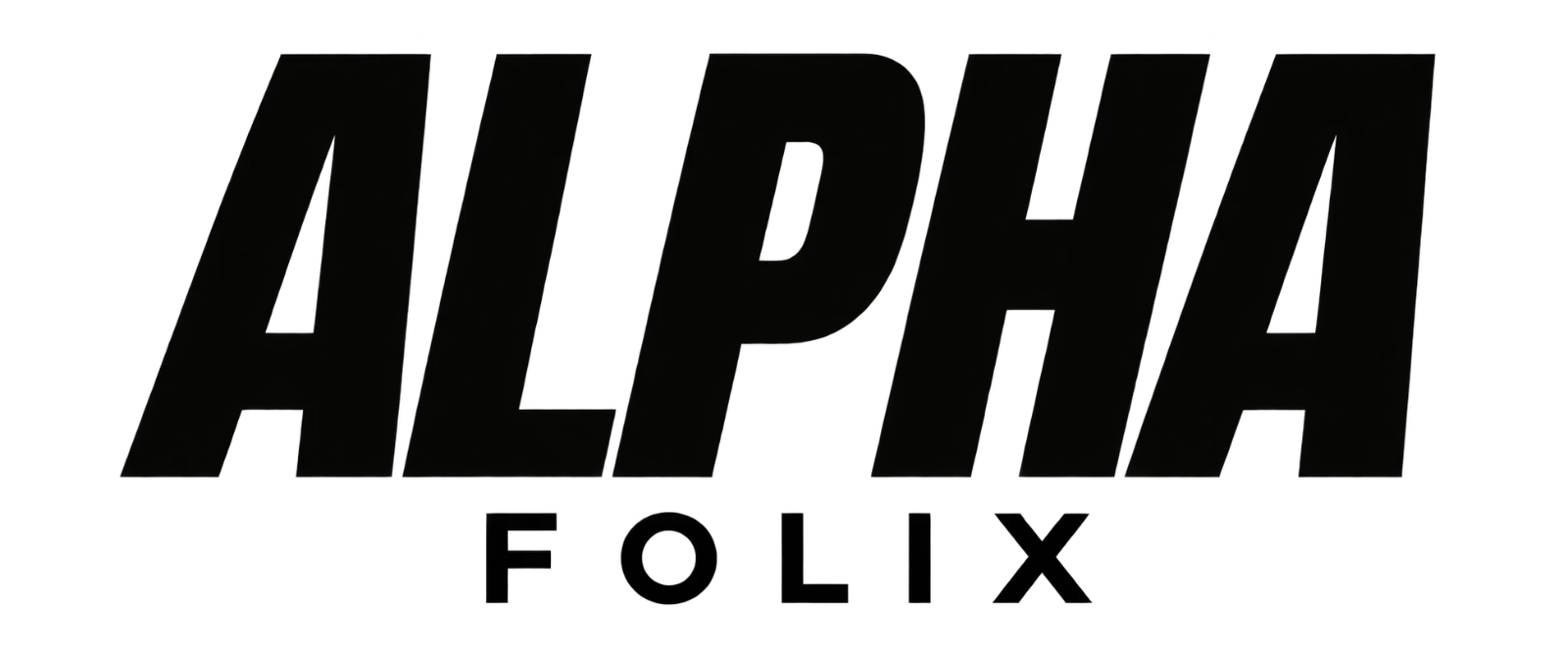 Alpha Folix logo