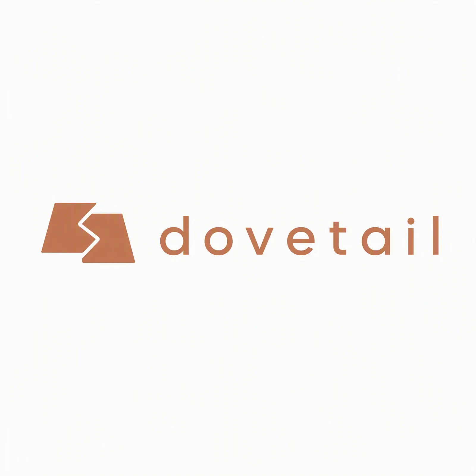 Dovetail logo