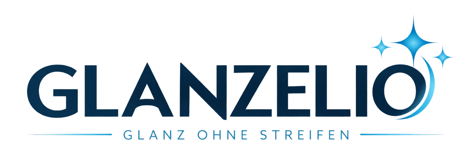glanzelio logo