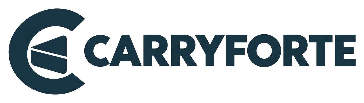 Carry Forte logo