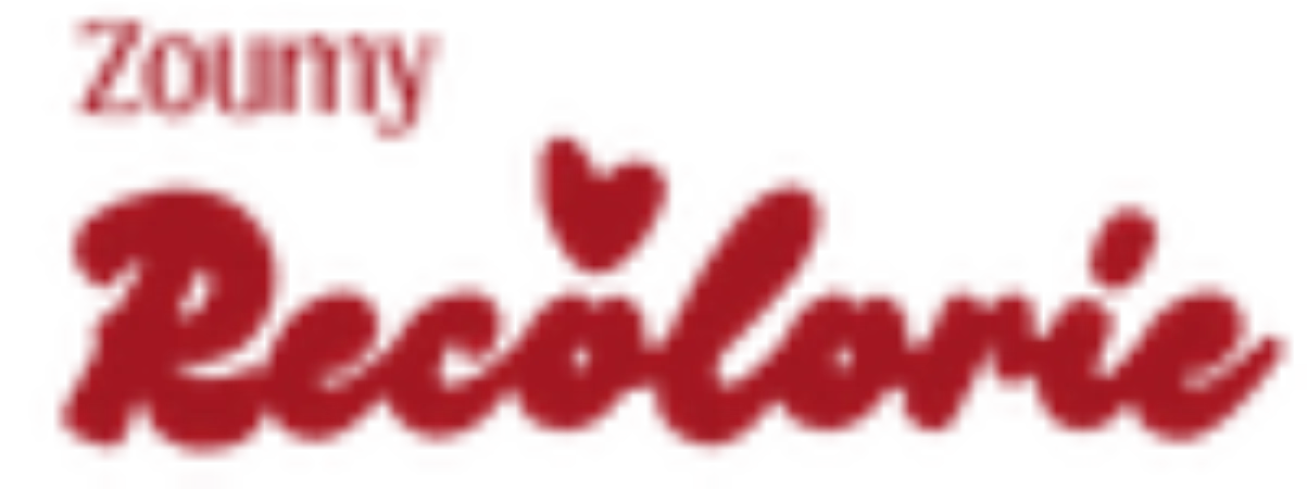 RECOLORIE logo
