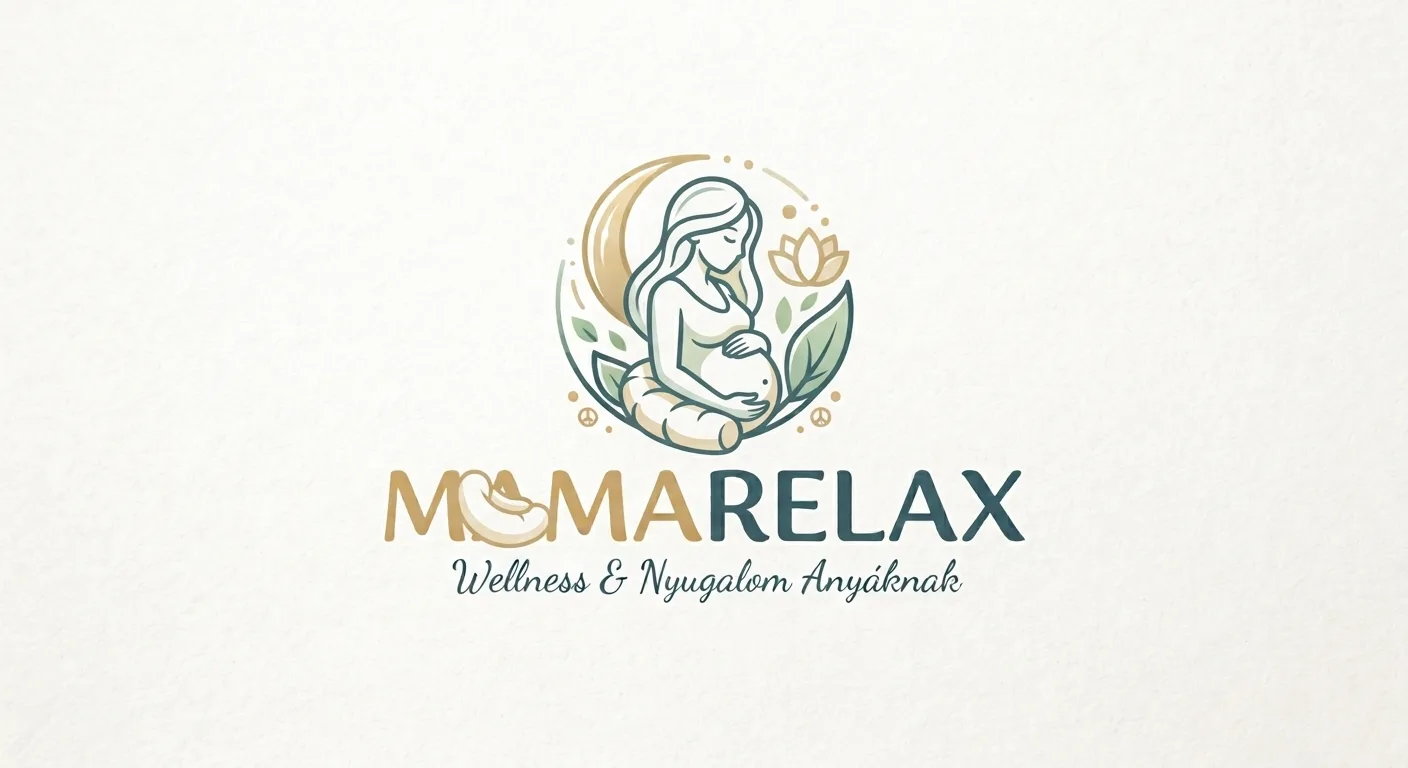 MamaRelax logo