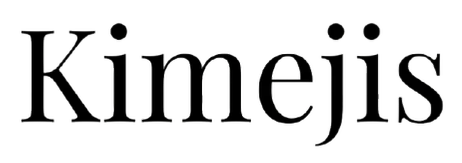 Kimejis logo