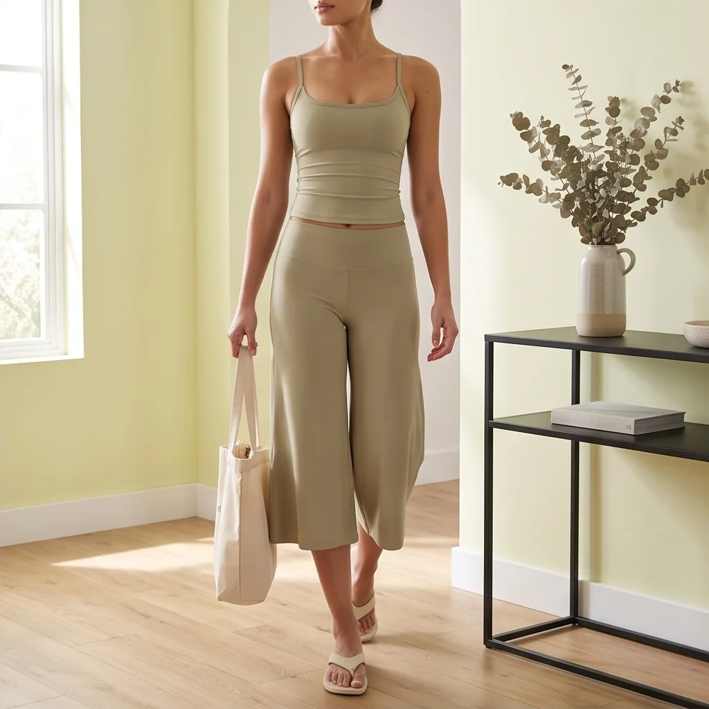 Product lifestyle image