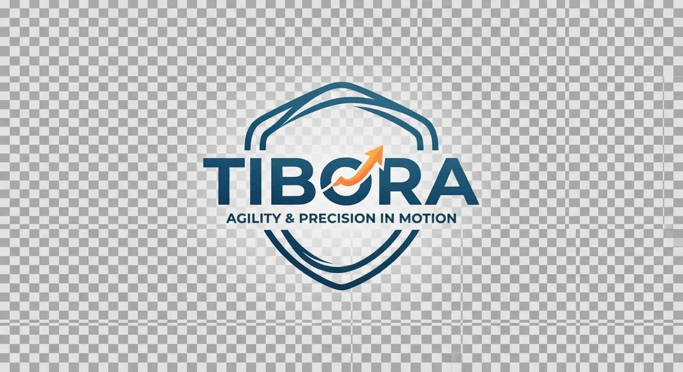 TIBORA logo