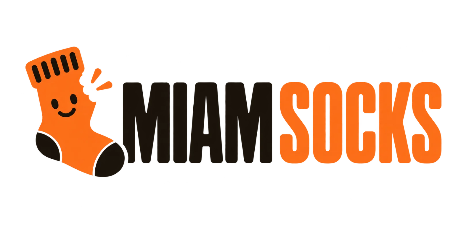 Miam Socks logo