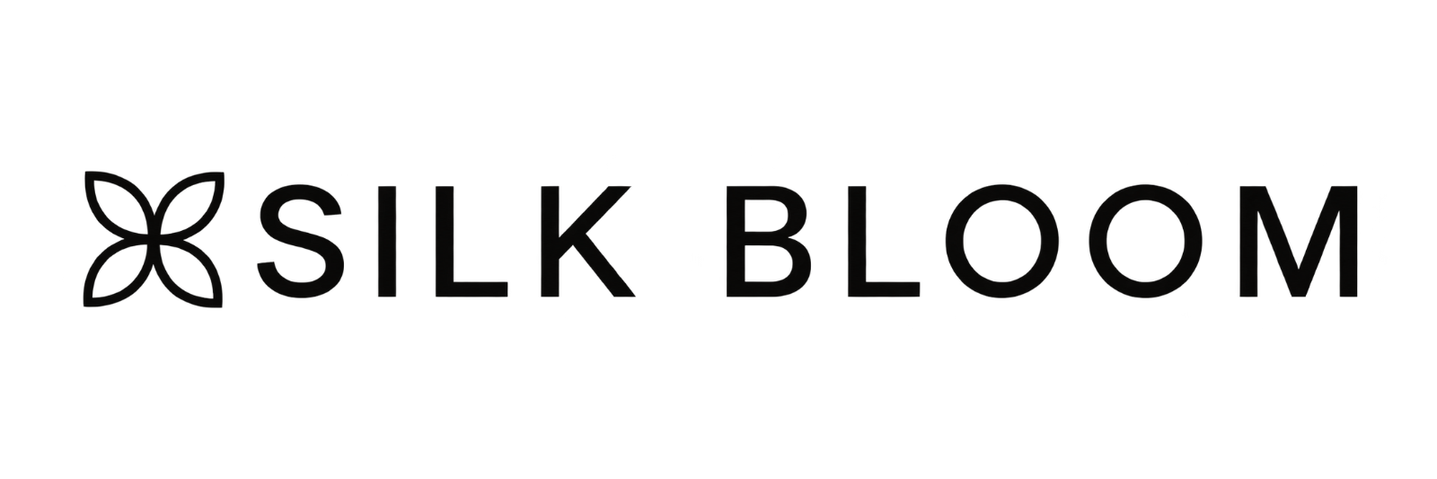 SilkBoom logo