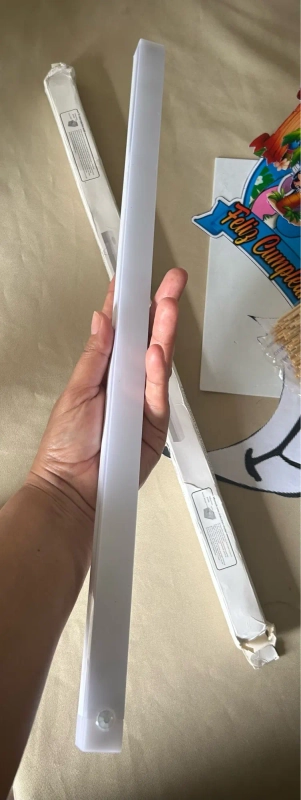 Customer photo