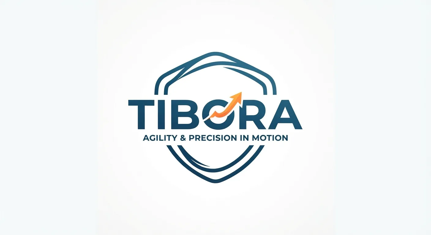 TIBORA logo