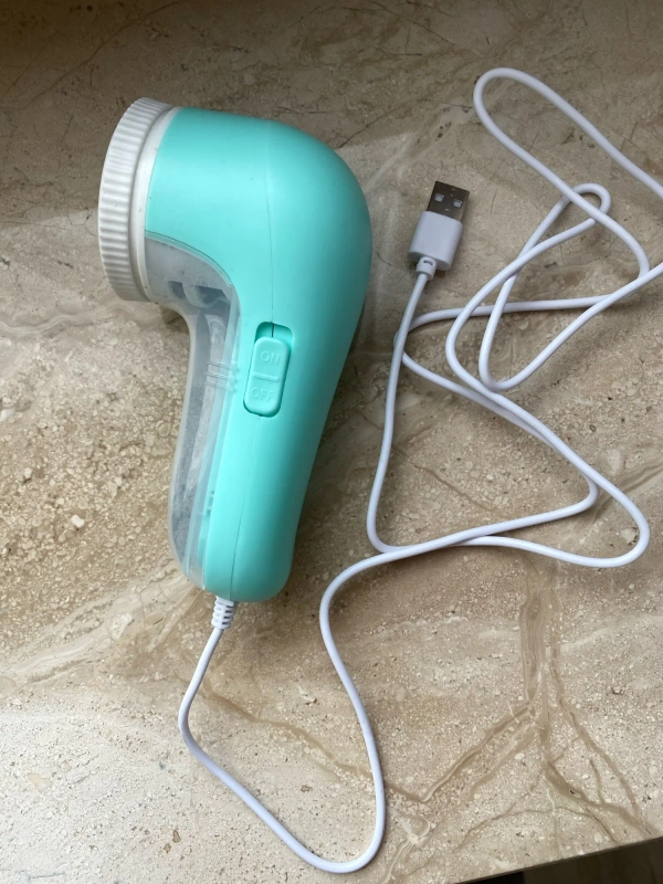 Customer review photo