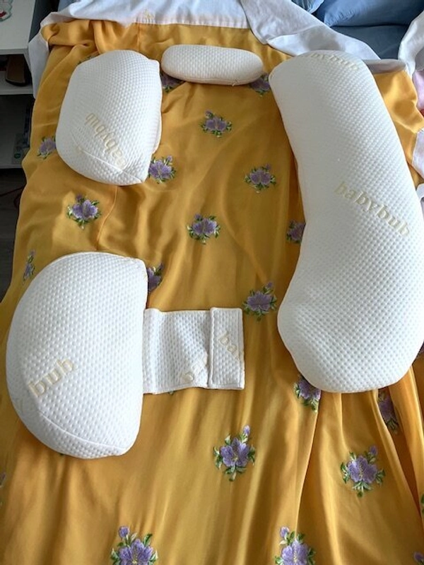 Customer photo