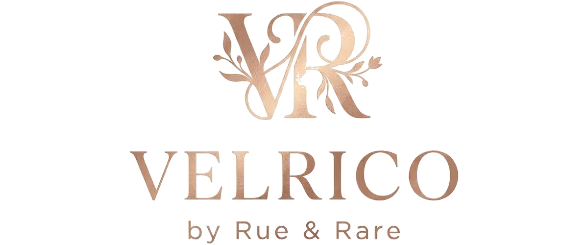 velrico logo