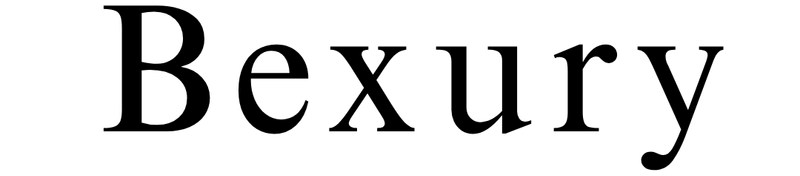 Bexury logo