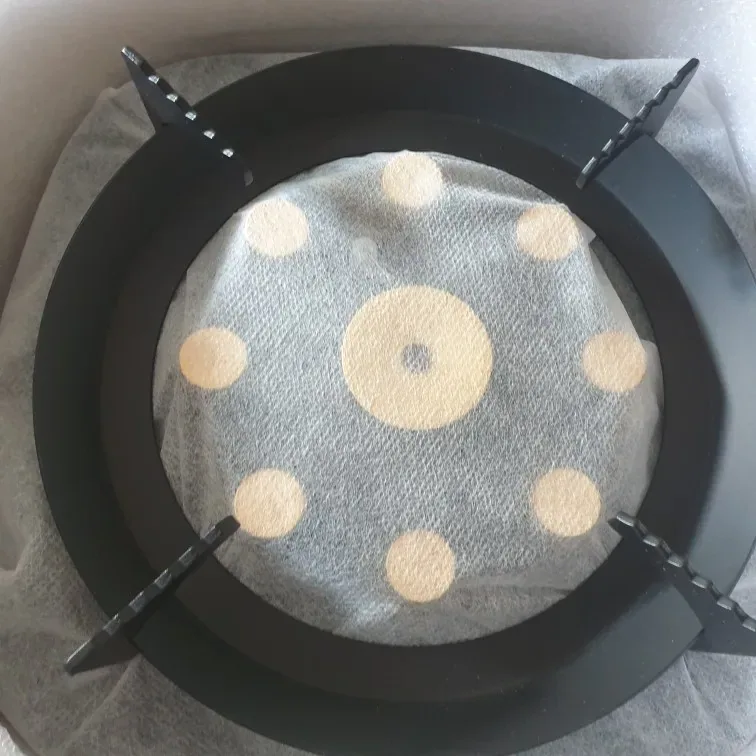 Customer photo