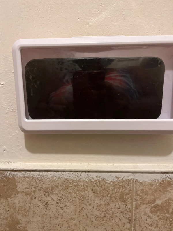 Customer photo