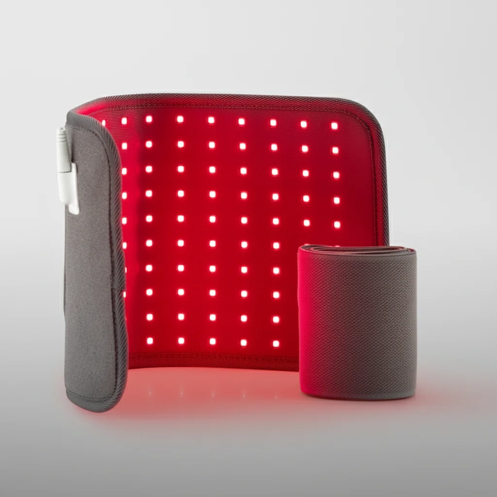 Relax and recover with Flex Luma Light Pad