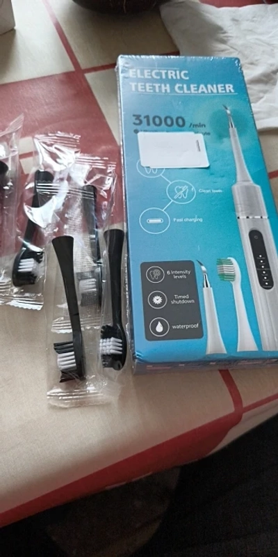 Customer photo