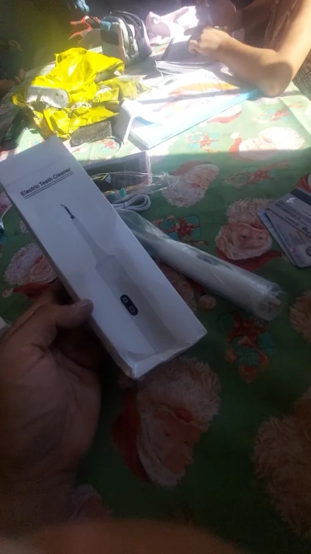 Customer photo