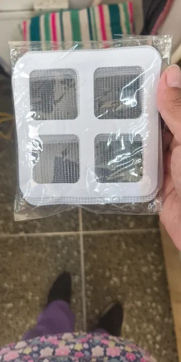 Customer photo