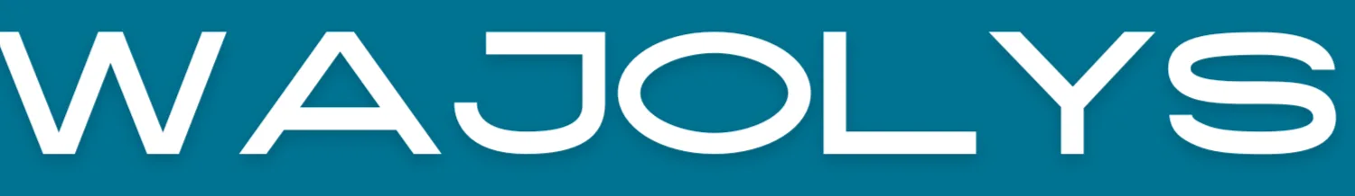 Wajolys logo