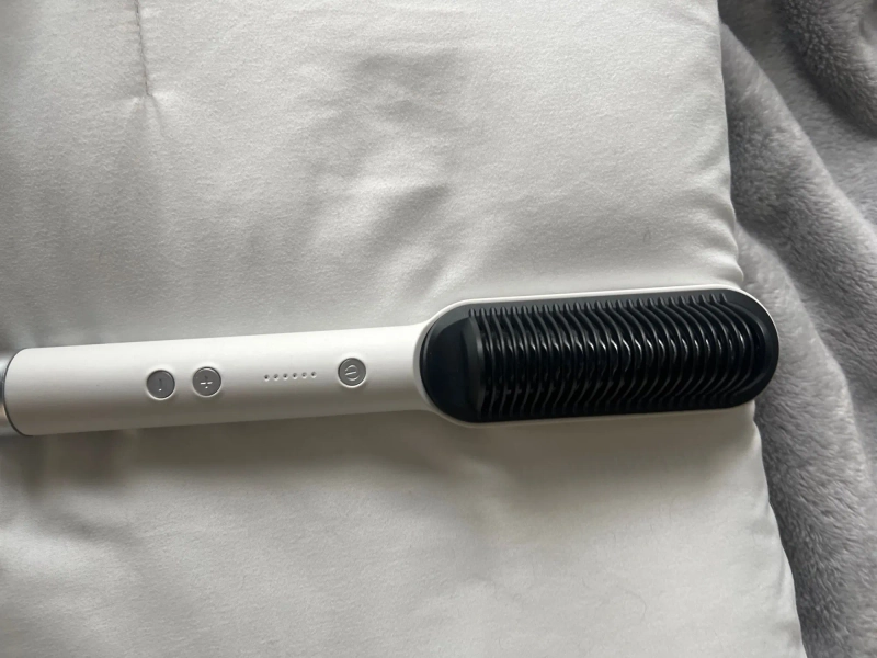 Customer photo