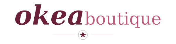 okeaboutique logo