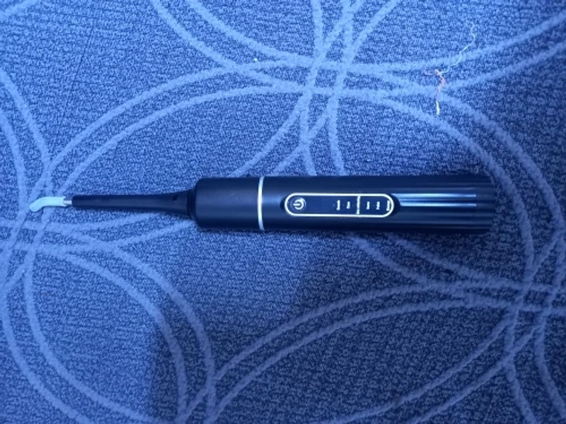 Customer photo