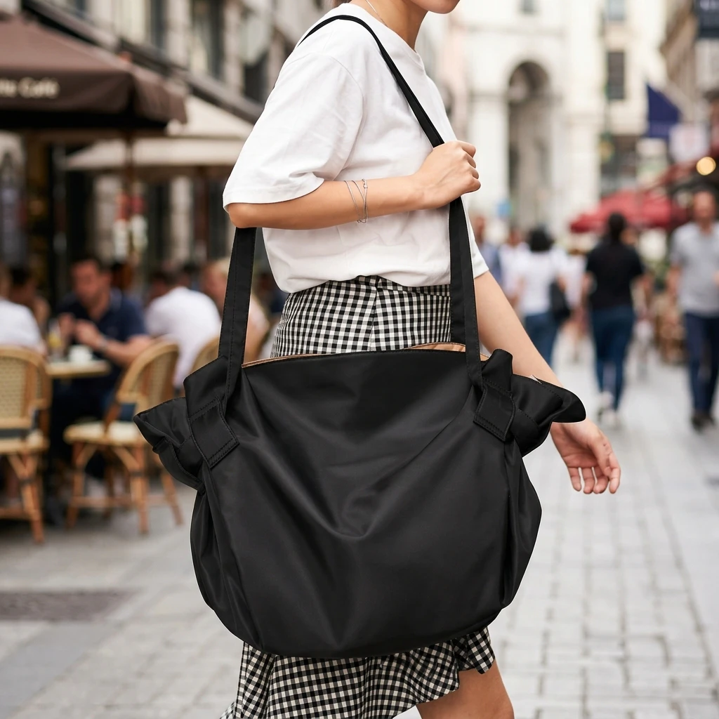 SIMBY Tote